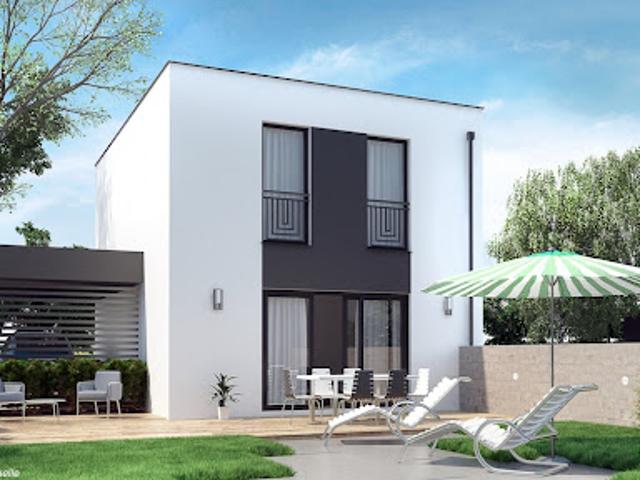 Vente Maison 4 pièces 75 m2 Royan