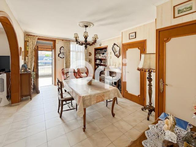 Vente Maison individuelle 4 pièces 75 m2 Rinxent