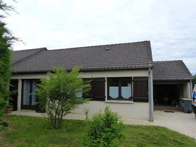 Vente Maison 4 pièces 75 m2 Tours