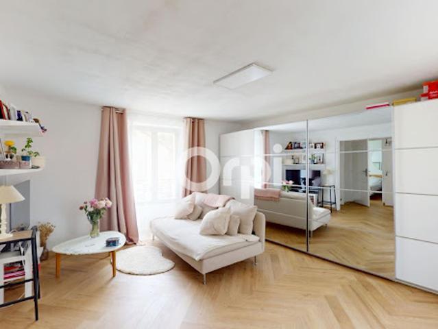 Vente Maison 4 pièces 75.81 m2 Thomery