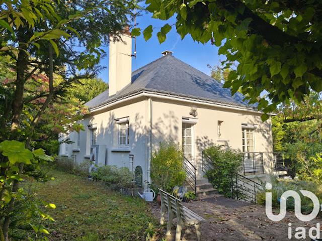 Vente Maison 4 pièces 75 m2 Vouvray