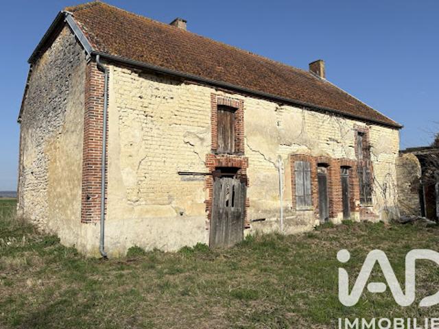 Vente Maison 4 pièces 75 m2 Val des Marais