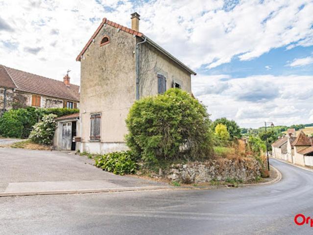 Vente Maison 4 pièces 75 m2 Vallées en Champagne