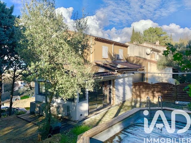 Vente Maison 4 pièces 75 m2 Venelles
