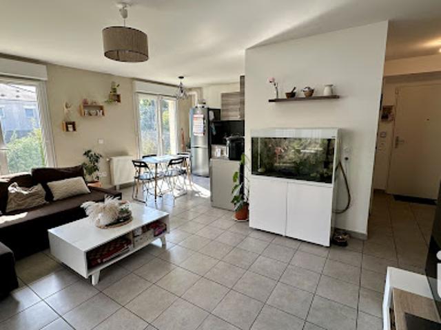 Vente Maison 4 pièces 75 m2 Vert le Petit