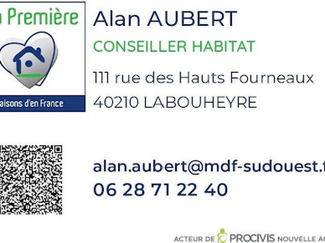 Vente Maison 4 pièces 75 m2 Vielle Saint Girons