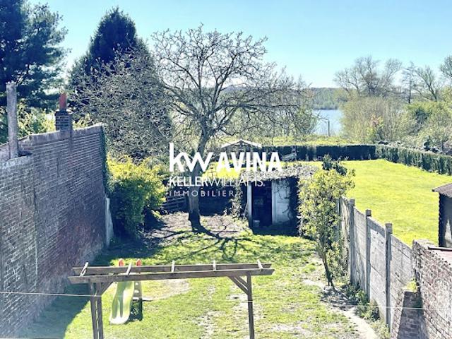Vente Maison 4 pièces 75 m2 Vieux Condé