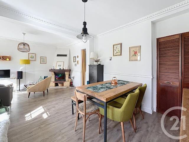 Vente Maison 4 pièces 75 m2 Villeneuve le Roi