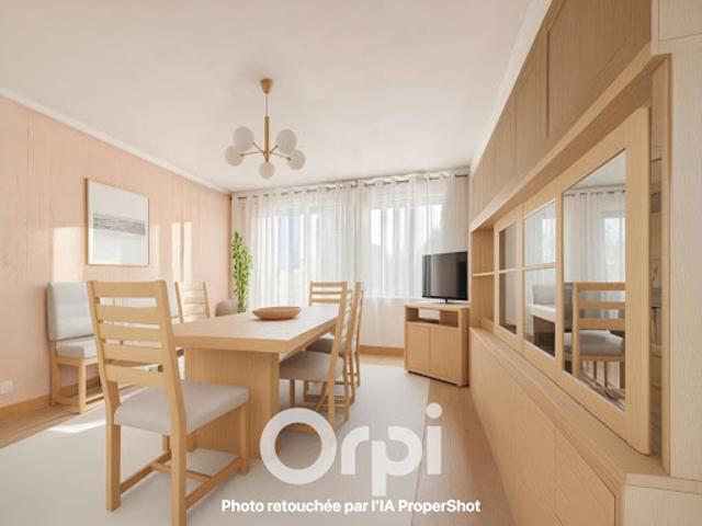 Vente Maison 4 pièces 76 m2 Saint Herblain