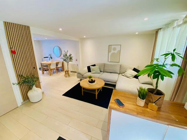 Vente Maison 4 pièces 76.16 m2 Croissy Beaubourg