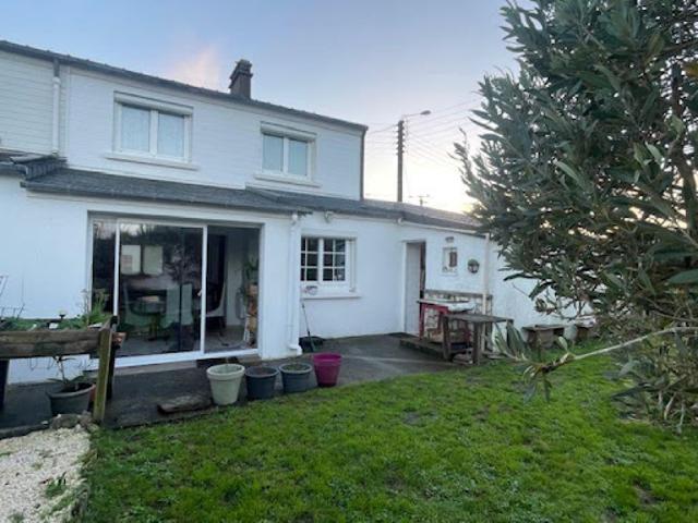 Vente Maison 4 pièces 76.21 m2 Donges
