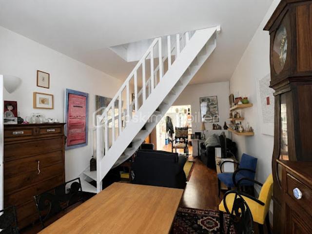 Vente Maison 4 pièces 76.2 m2 Tourcoing