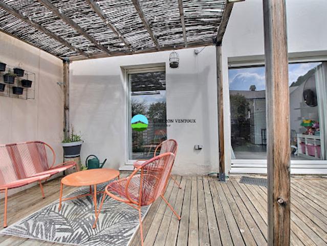 Vente Maison 4 pièces 76.34 m2 Carpentras