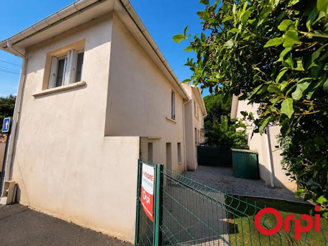 Vente Maison 4 pièces 76.5 m2 Beziers