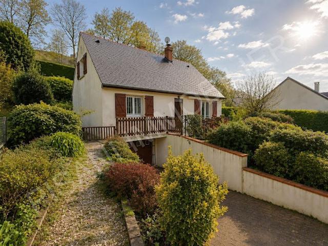Vente Maison 4 pièces 76.5 m2 Bolbec