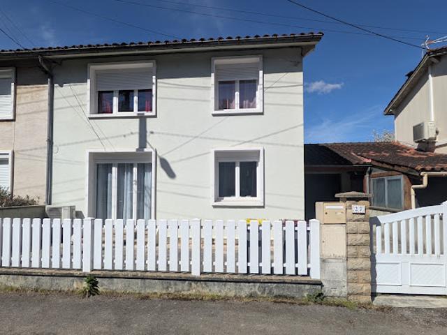 Vente Maison 4 pièces 76.67 m2 Castres
