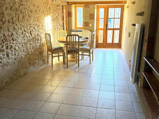 Vente Maison 4 pièces 76.74 m2 Avignonet Lauragais