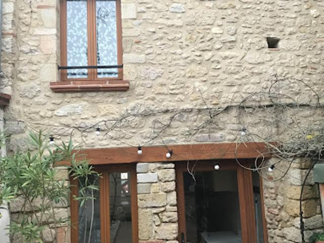 Vente Maison 4 pièces 76.74 m2 Avignonet Lauragais