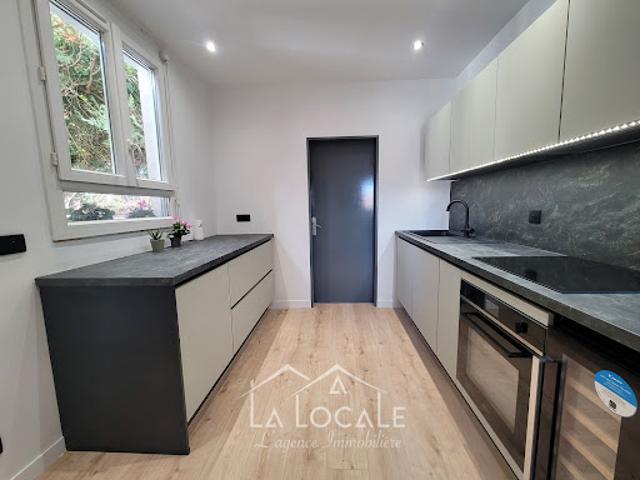Vente Maison 4 pièces 76.82 m2 Limoges