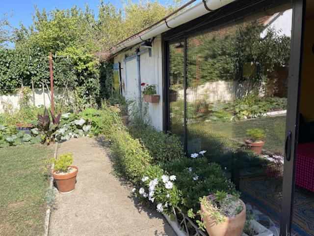 Vente Maison 4 pièces 76.9 m2 Nantes
