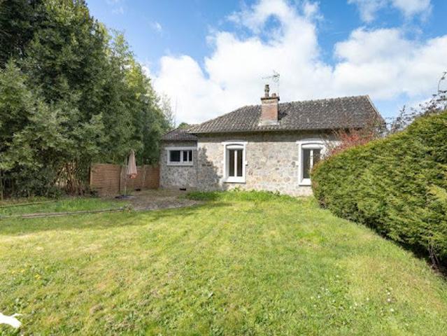 Vente Maison 4 pièces 76 m2 Condat sur Vienne
