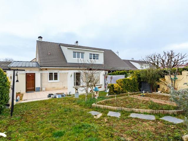 Vente Maison 4 pièces 76 m2 Chassieu