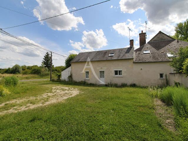 Vente Maison 4 pièces 76 m2 Chitenay