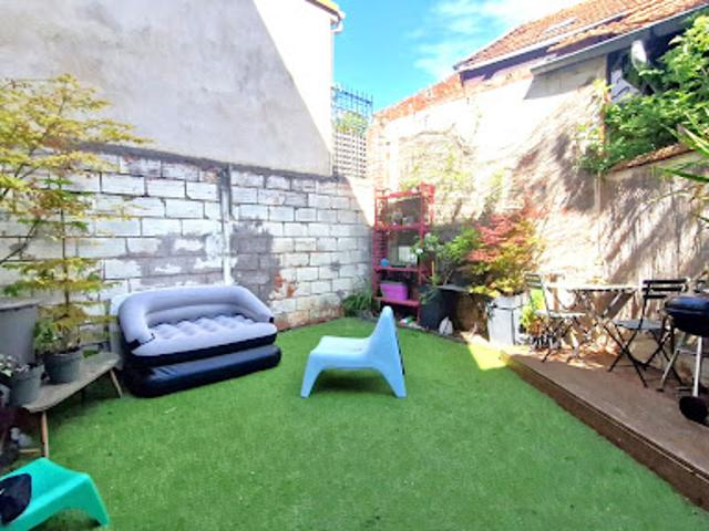 Vente Maison 4 pièces 76 m2 Choisy le Roi