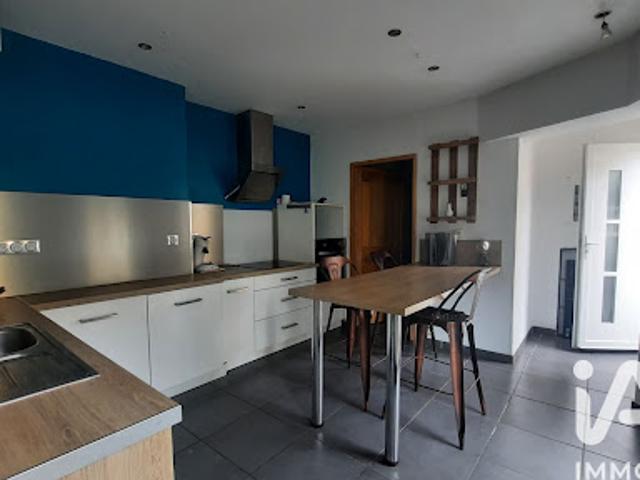 Vente Maison 4 pièces 76 m2 Cuxac d'Aude