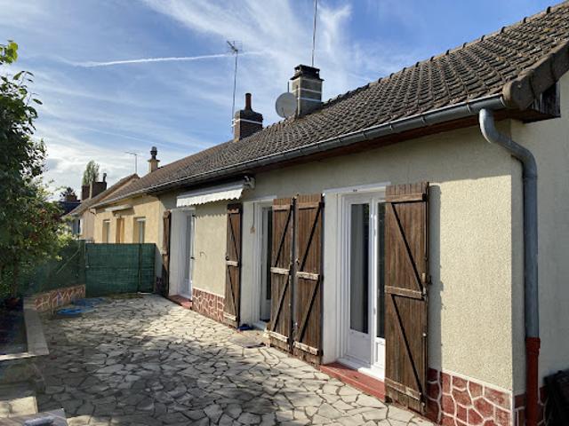 Vente Maison 3 pièces 76 m2 Allonnes