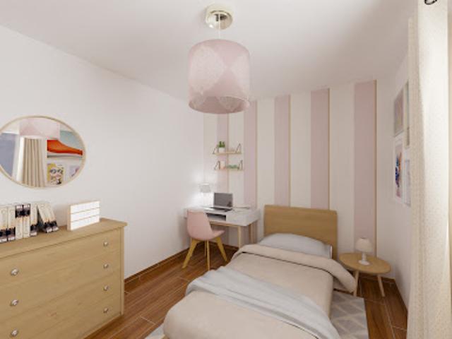 Vente Maison 4 pièces 76 m2 Arzal