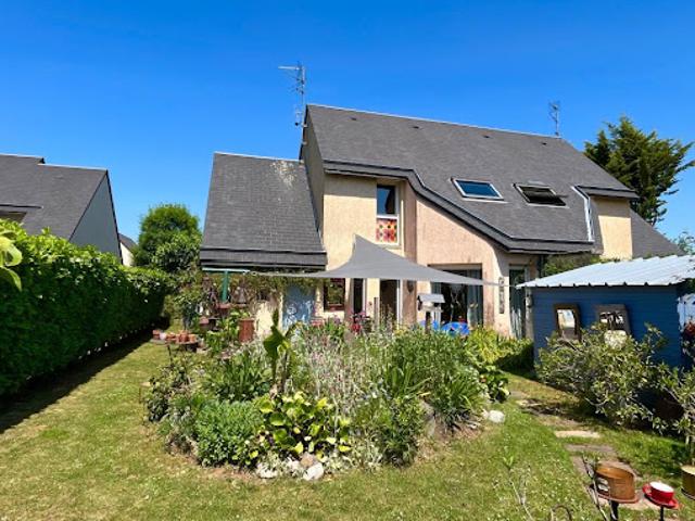 Vente Maison 4 pièces 76 m2 Argences