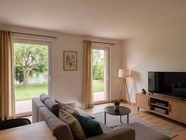 Vente Maison 4 pièces 76 m2 Arpajon