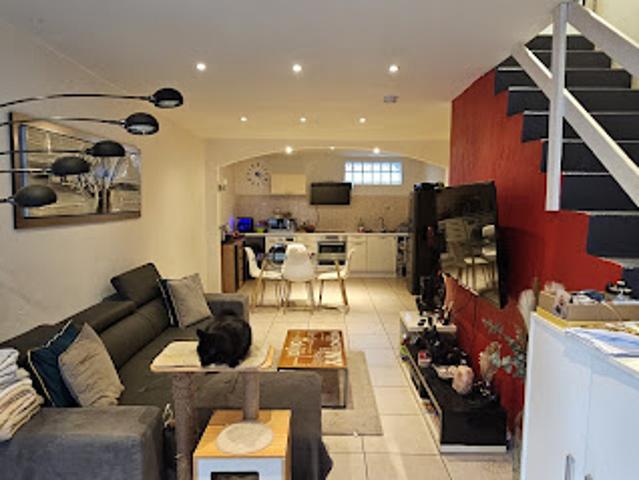 Vente Maison 4 pièces 76 m2 Auterive