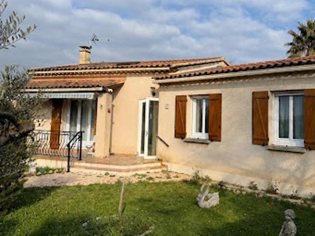 Vente Maison 4 pièces 76 m2 Avignon