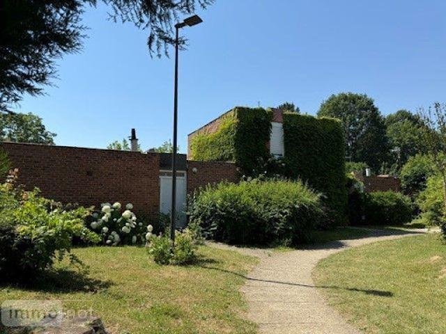 Vente Maison 4 pièces 76 m2 Bouffémont