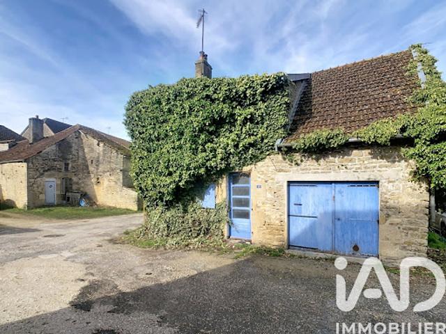 Vente Maison 4 pièces 76 m2 Bologne