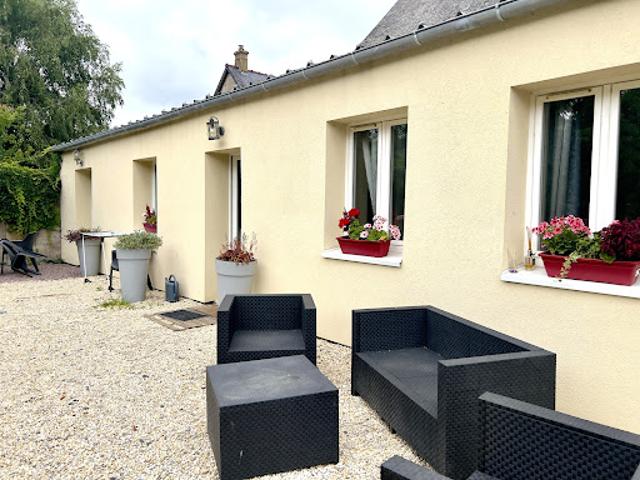 Vente Maison 4 pièces 76 m2 Bayeux