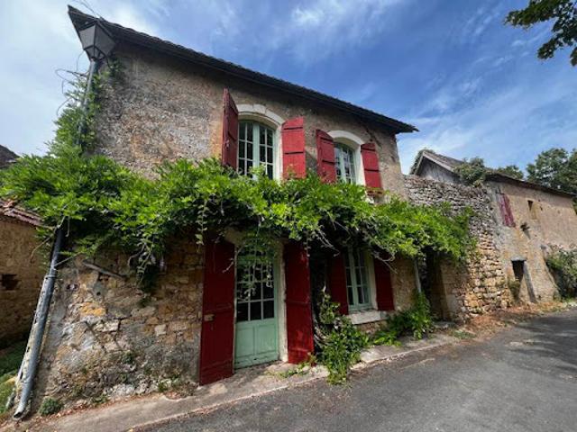 Vente Maison 4 pièces 76 m2 Baneuil