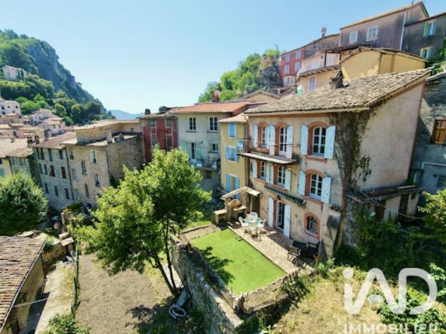 Vente Maison 4 pièces 76 m2 Gilette