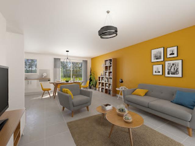 Vente Maison 4 pièces 76 m2 Dinan