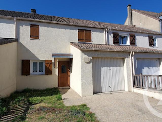 Vente Maison 4 pièces 76 m2 Etampes