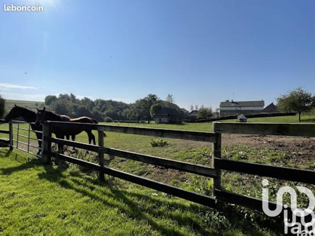 Vente Maison 4 pièces 76 m2 Haucourt