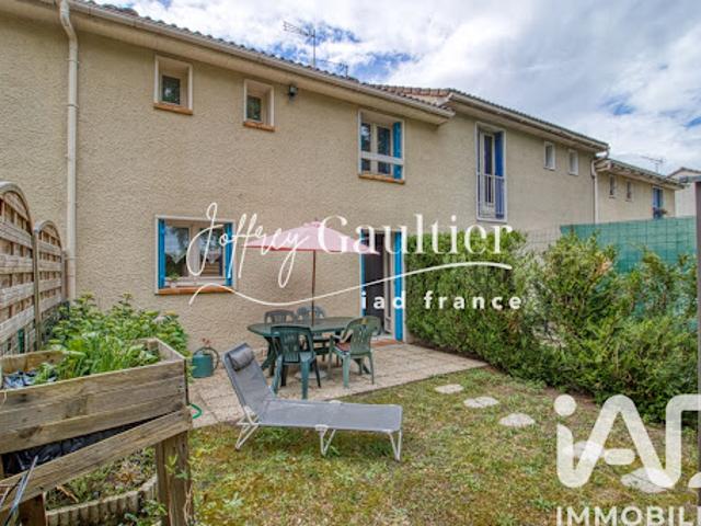 Vente Maison 4 pièces 76 m2 Herblay sur Seine