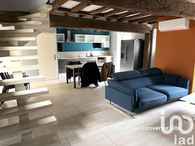 Vente Maison 4 pièces 76 m2 Orleans