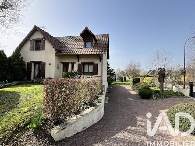 Vente Maison 4 pièces 76 m2 Lavau