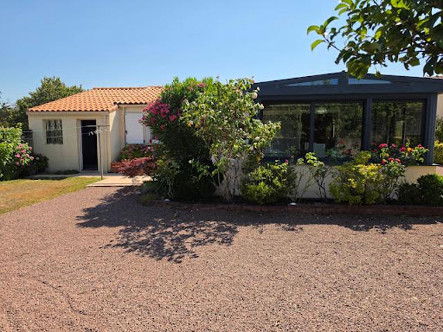 Vente Maison 4 pièces 76 m2 La Plaine sur Mer