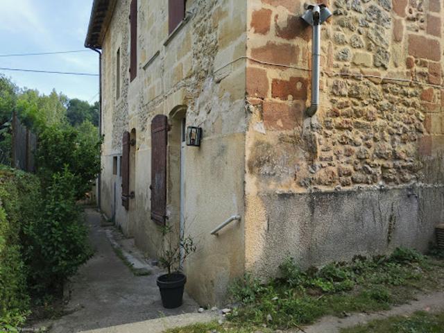 Vente Maison 4 pièces 76 m2 Langoiran