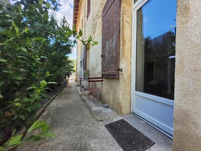 Vente Maison 4 pièces 76 m2 Langoiran