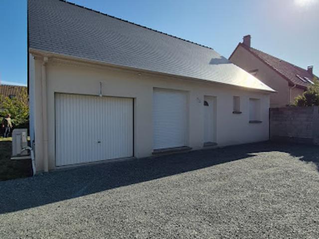 Vente Maison 4 pièces 76 m2 Le Havre